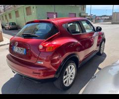 Nissan Juke 1.5 dCi Tekna 2014