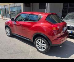 Nissan Juke 1.5 dCi Tekna 2014 - 6