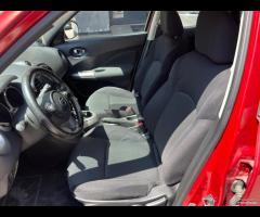 Nissan Juke 1.5 dCi Tekna 2014 - 7