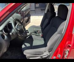 Nissan Juke 1.5 dCi Tekna 2014 - 12