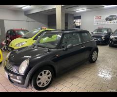 Mini 1.4 tdi One D cooper 2005 - 6