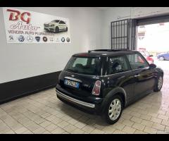 Mini 1.4 tdi One D cooper 2005 - 7