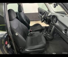 Mini 1.4 tdi One D cooper 2005 - 8