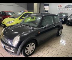 Mini 1.4 tdi One D cooper 2005 - 21