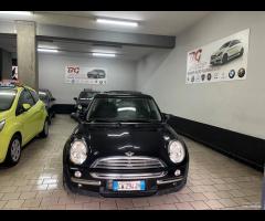Mini 1.4 tdi One D cooper 2005 - 22