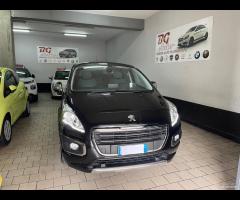 Peugeot 3008 1.6 benz 73000 km S&S Allure - 17