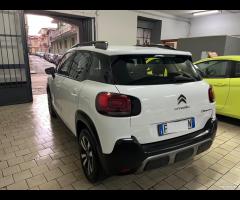 Citroen C3 Aircross automatico 2019
