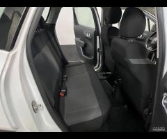Citroen C3 Aircross automatico 2019 - 6