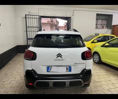 Citroen C3 Aircross automatico 2019 - 14