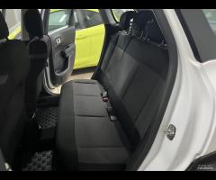 Citroen C3 Aircross automatico 2019 - 17