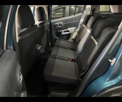 Citroen C5 Aircross BlueHDi 130 S&S EAT8 Shine 20 - 14
