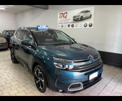 Citroen C5 Aircross BlueHDi 130 S&S EAT8 Shine 20 - 24