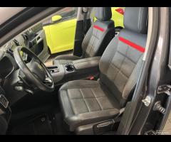 Citroen C5 Aircross BlueHDi 130 S&S EAT8 Shine 20 - 8