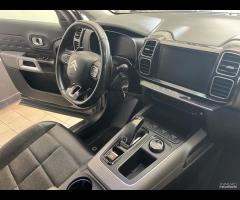 Citroen C5 Aircross BlueHDi 130 S&S EAT8 Shine 20 - 15