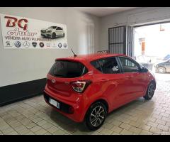 Hyundai i10 1.0 MPI optional 2019