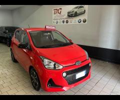 Hyundai i10 1.0 MPI optional 2019 - 7