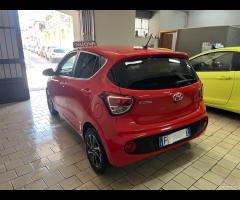 Hyundai i10 1.0 MPI optional 2019 - 9