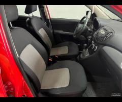 Hyundai i10 1.1 12V BlueDrive GPL Active 2009 - 6