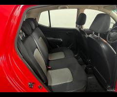 Hyundai i10 1.1 12V BlueDrive GPL Active 2009 - 8