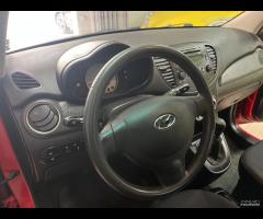 Hyundai i10 1.1 12V BlueDrive GPL Active 2009 - 10