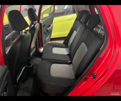 Hyundai i10 1.1 12V BlueDrive GPL Active 2009 - 12