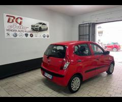 Hyundai i10 1.1 12V BlueDrive GPL Active 2009 - 17