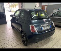 Fiat 500 1.3 Multijet 16V 75 CV Sport 2009