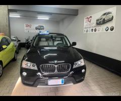 Bmw X3 xDrive20d Futura full