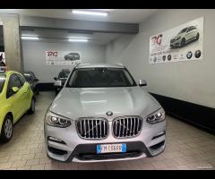 Bmw X3 xDrive20d Luxury full