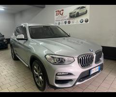 Bmw X3 xDrive20d Luxury full
