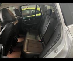 Bmw X3 xDrive20d Luxury full - 7