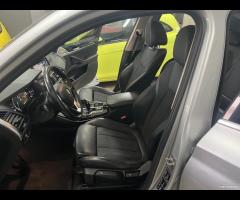 Bmw X3 xDrive20d Luxury full - 13