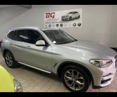 Bmw X3 xDrive20d Luxury full - 20
