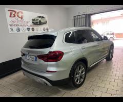 Bmw X3 xDrive20d Luxury full - 21