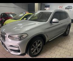 Bmw X3 xDrive20d Luxury full - 22