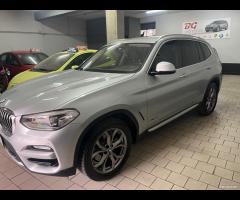 Bmw X3 xDrive20d Luxury full - 24