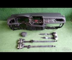 KIT AIRBAG COMPLETO VOLKSWAGEN T ROC 2023