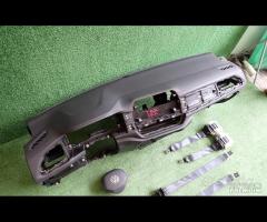 KIT AIRBAG COMPLETO VOLKSWAGEN T ROC 2023
