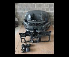 RICAMBI MUSATA FRONTALE E KIT AIRBAG PEUGEOT 2008
