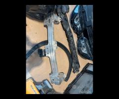 RICAMBI MUSATA FRONTALE E KIT AIRBAG PEUGEOT 2008