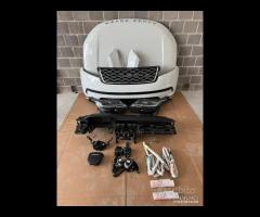 Ricambi Musata kit Airbag Velar 2019 2.0