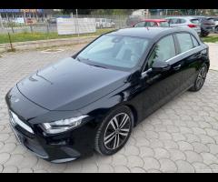 MERCEDES - Classe A - A 160 Business - UNIPRO. - F