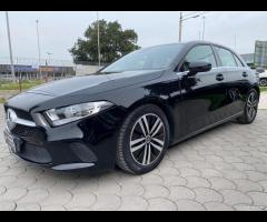 MERCEDES - Classe A - A 160 Business - UNIPRO. - F
