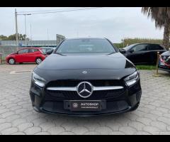 MERCEDES - Classe A - A 160 Business - UNIPRO. - F