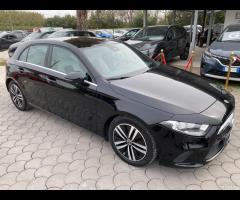 MERCEDES - Classe A - A 160 Business - UNIPRO. - F