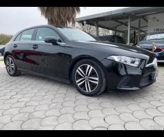 MERCEDES - Classe A - A 160 Business - UNIPRO. - F