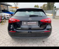 MERCEDES - Classe A - A 160 Business - UNIPRO. - F - 8