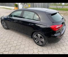 MERCEDES - Classe A - A 160 Business - UNIPRO. - F - 9