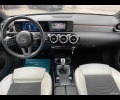 MERCEDES - Classe A - A 160 Business - UNIPRO. - F - 13