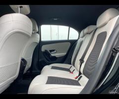 MERCEDES - Classe A - A 160 Business - UNIPRO. - F - 17